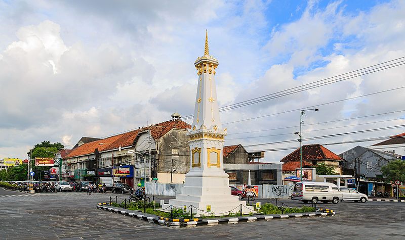 12 Oleh-Oleh Khas Jogja Selain Bakpia yang Wajib Dicoba Wisatawan