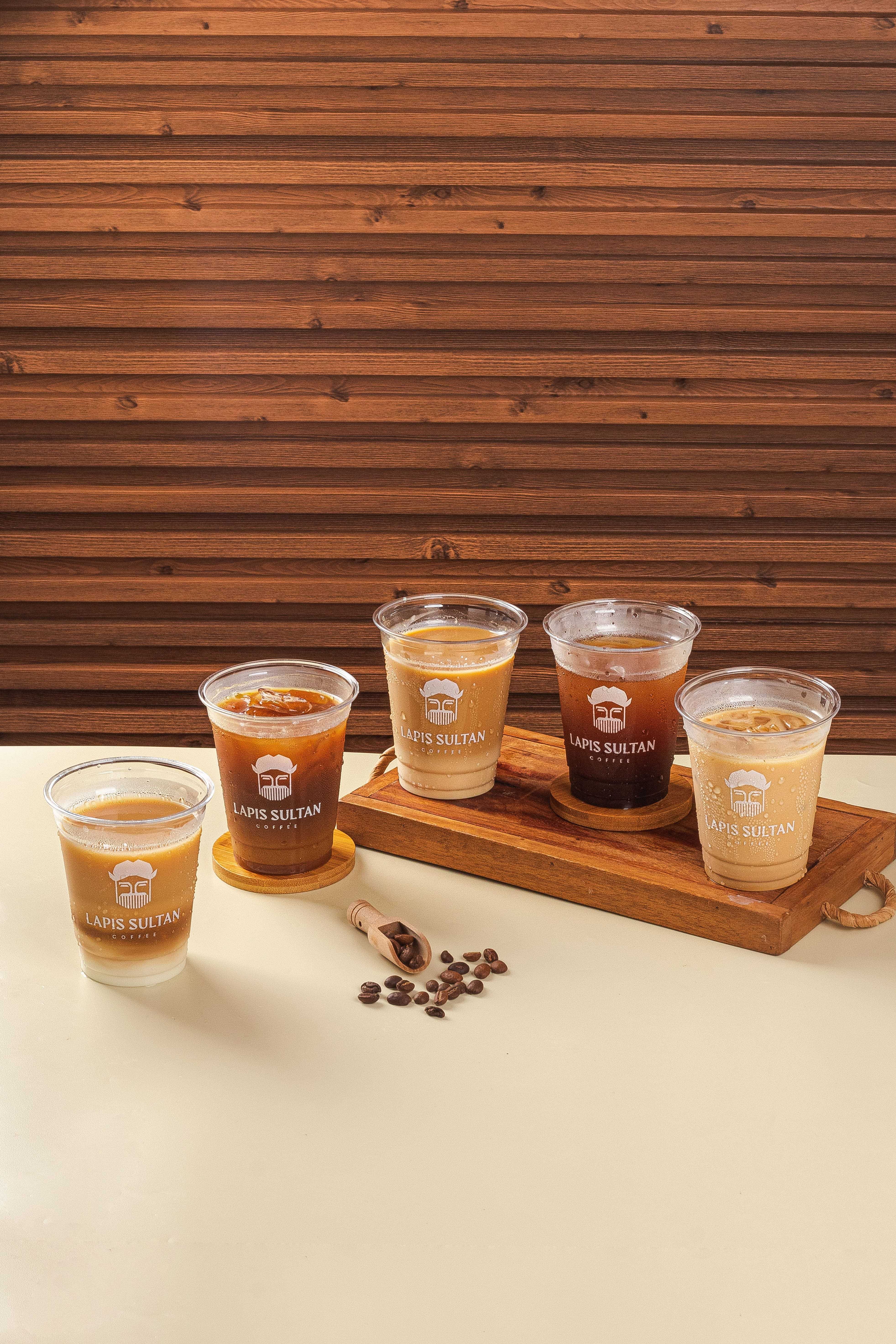 Sultan Coffee