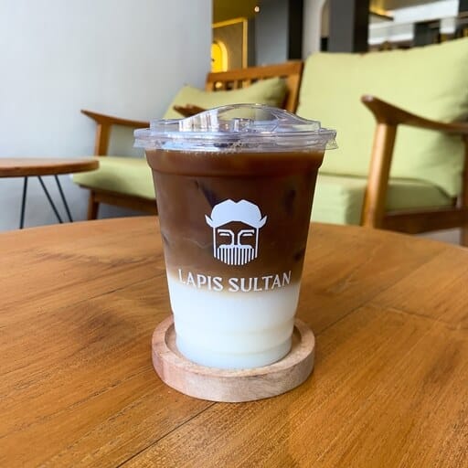 KOPI SULTAN