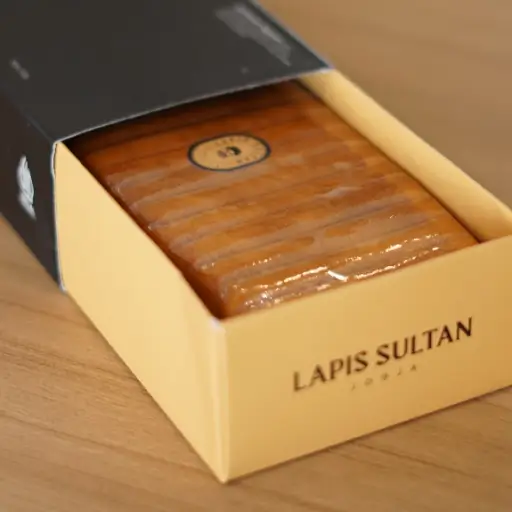 Lapis Legit Original - 1