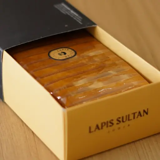 Lapis Legit Original - 3