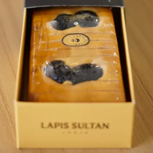 Lapis Legit Prune - 2