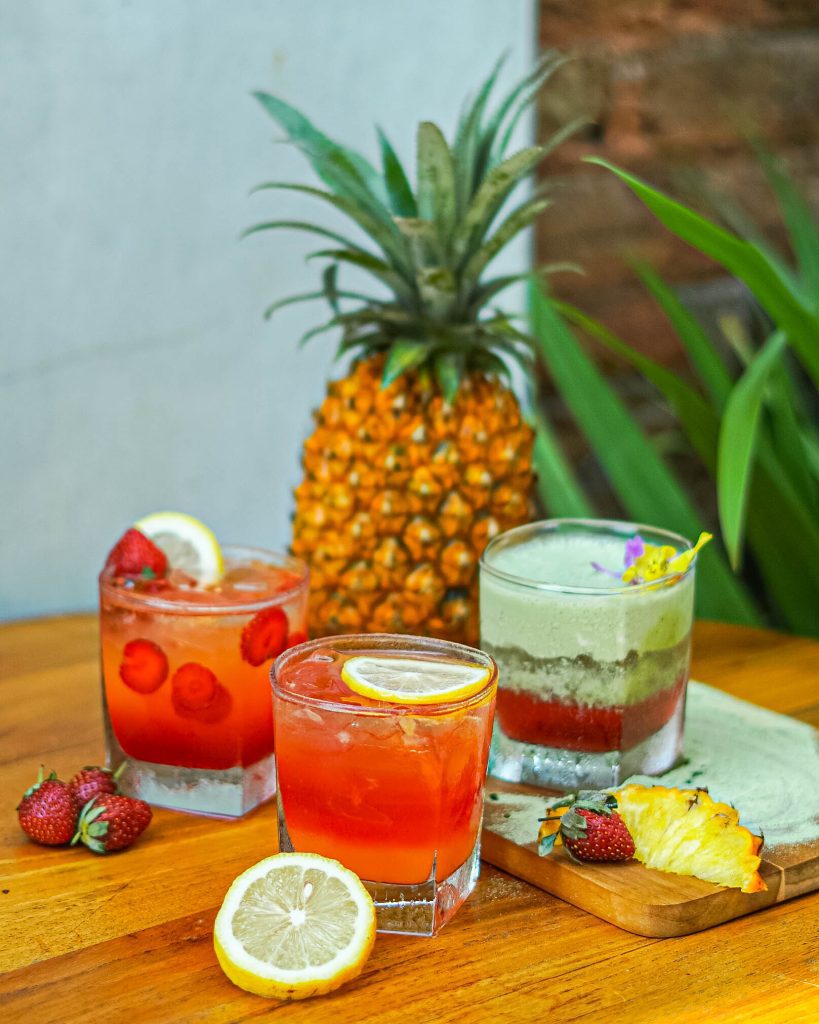 Mocktail 1